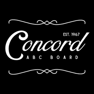 Concord ABC Board