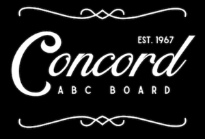 Concord ABC Board