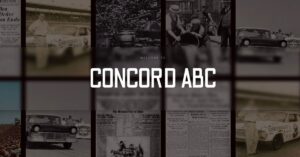 Concord ABC Board