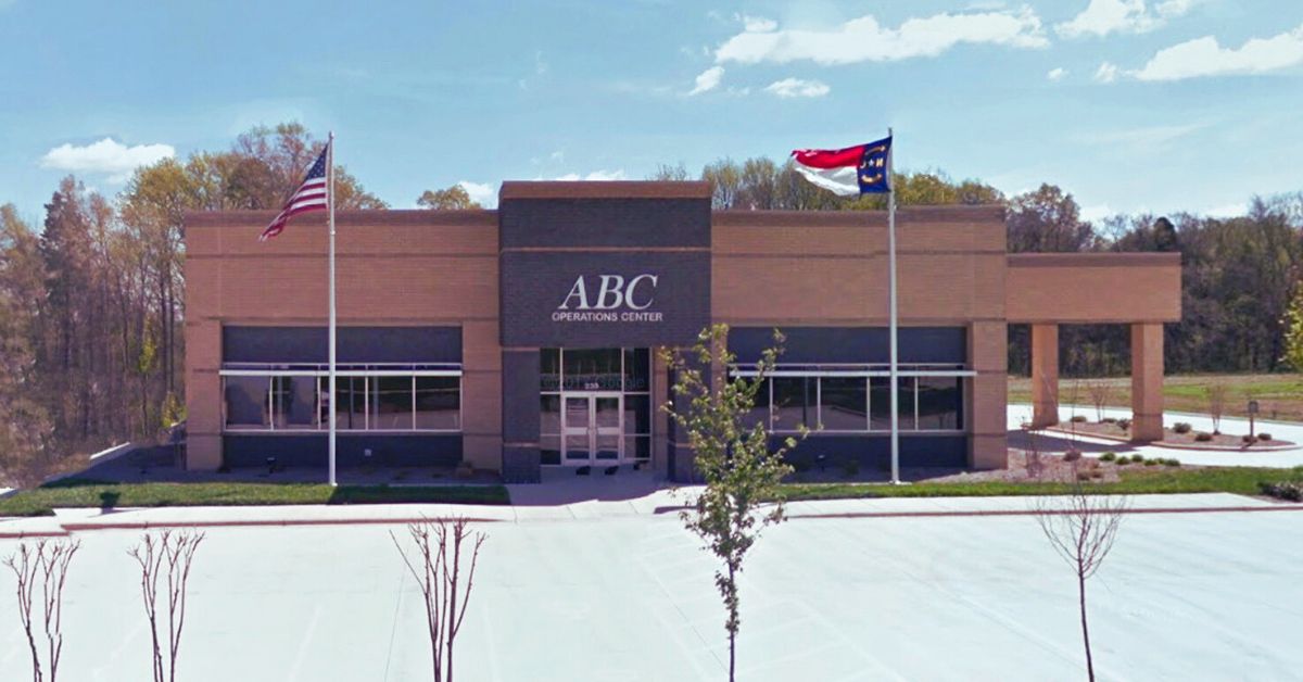 Concord ABC Operations Center