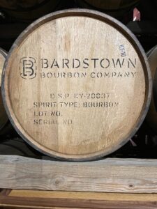 Bardstown Bourbon Company