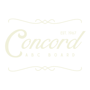 Concord ABC Board