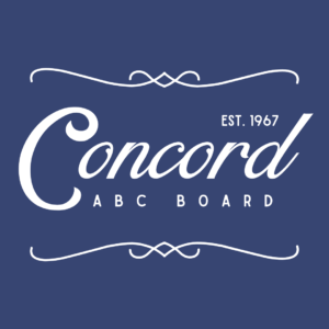 Concord ABC Board