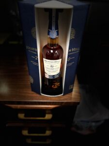 Heaven Hill 20 Year Heritage