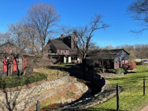 Maker's Mark Distillery